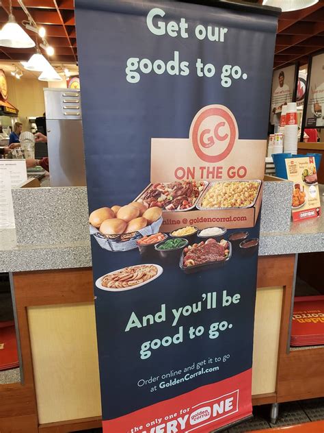 Contact information for meskimikser.pl - Tagged photos. Golden Corral Buffet & Grill's Photos. Albums. Golden Corral Buffet & Grill. 690,980 likes · 1,448 talking about this · 975,417 were here. Golden Corral® is …